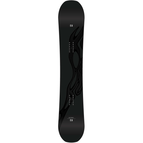 Snowboard K2 Gateway 2024