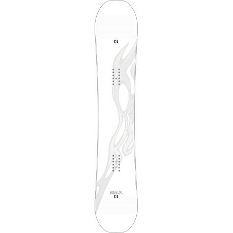Snowboard K2 Gateway Pop 2024