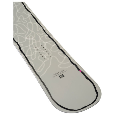 Snowboard K2 First Lite 2024
