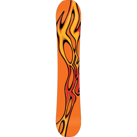 Snowboard K2 Gateway Pop 2024