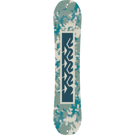 Snowboard K2 Lil Kat 2025 