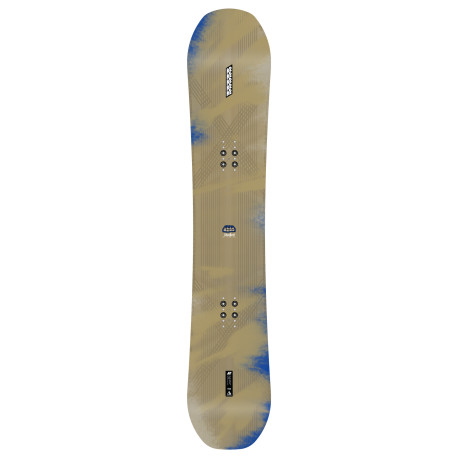 Snowboard K2 Manifest 2025 