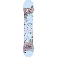 Snowboard K2 Medium 2025 