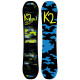 Snowboard K2 Mini Turbo 2019