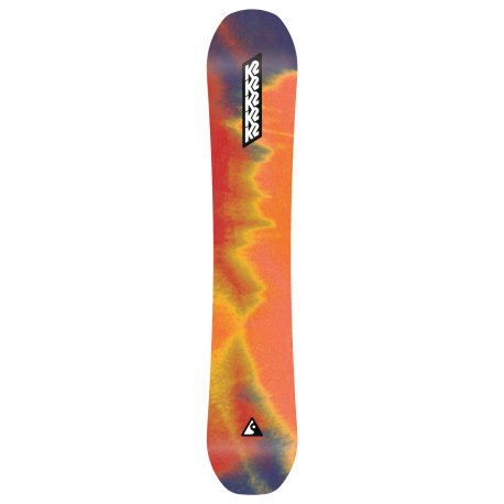 Snowboard K2 Manifest 2025 
