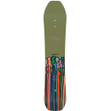 Snowboard K2 Party Platter 2024