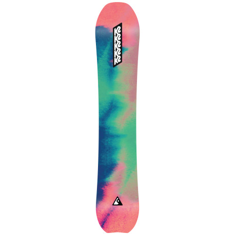 Snowboard K2 Passport 2025 