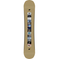 Snowboard K2 World Peace 2025 
