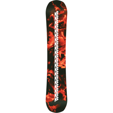 Snowboard K2 World Peace 2025 