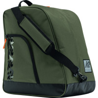 K2 Boot Bag 35L Mlt Green 2023