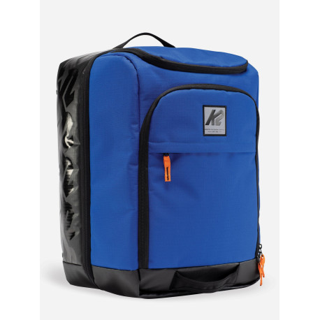 K2 Boot Locker Blue 40L 2022