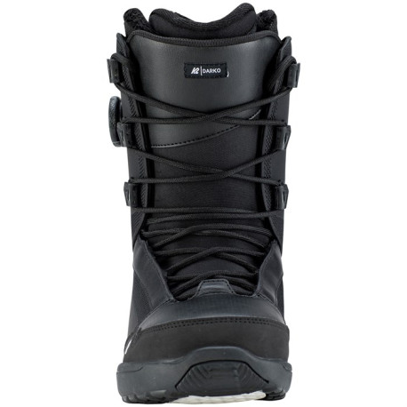 K2 Darko Black 2019