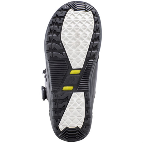 K2 Darko Black 2019