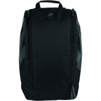 K2 Dxl Boot Helmet Bag Black 40 L 2020 -