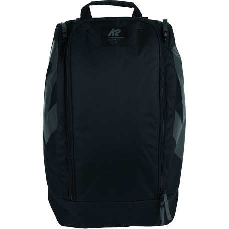 K2 Dxl Boot Helmet Bag Black 40 L 2020 -