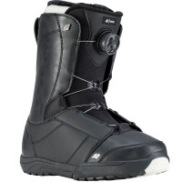 K2 Haven Black 2019