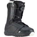 K2 Haven Black 2019