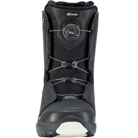K2 Haven Black 2019