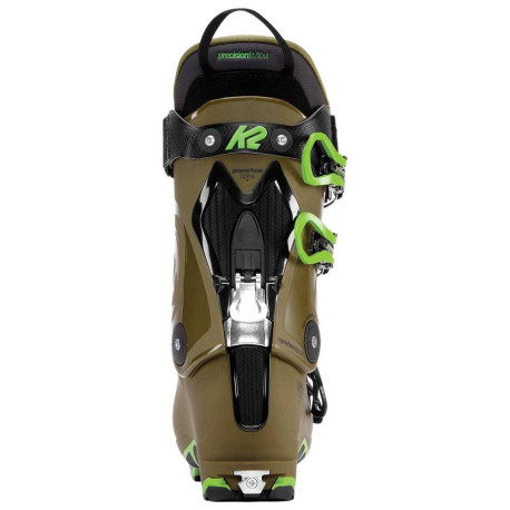 K2 Pinnacle 130 LV 2019