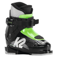 K2 Xplorer 1 2020