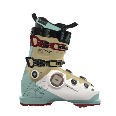 Skischuhe K2 Anthem 105 Boa 2024