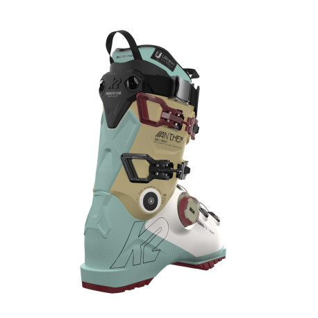 Chaussures de ski K2 Anthem 105 Boa 2024