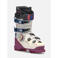 Chaussures de Ski K2 Anthem 115 Boa 2025 
