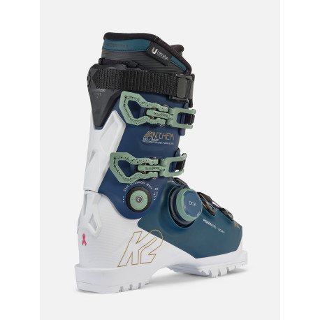 Chaussures de Ski K2 Anthem 105 Boa 2025 