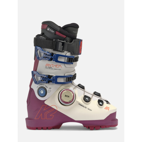 Chaussures de Ski K2 Anthem 115 Boa 2025 