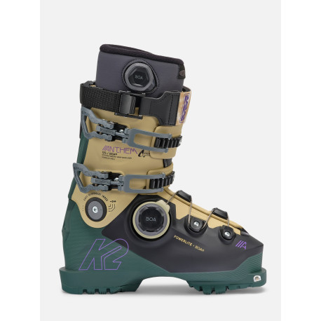 Ski Boots K2 Anthem 125 Boa 2025 
