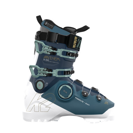 Chaussures de Ski K2 Anthem 105 Boa 2025 