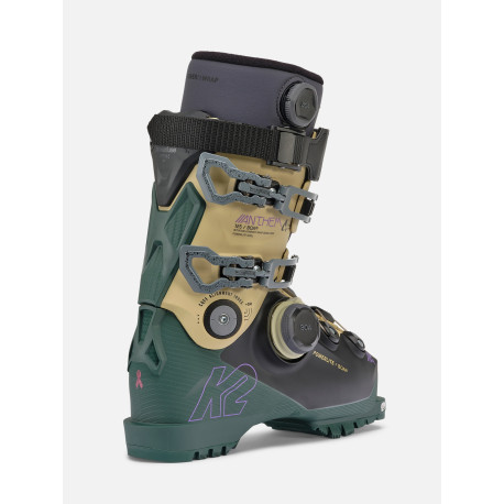 Ski Boots K2 Anthem 125 Boa 2025 