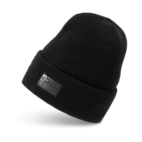 Dakine Beanie Edwin Double Layer - Mütze