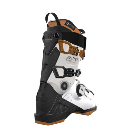 Ski boots K2 Anthem 95 Boa 2024
