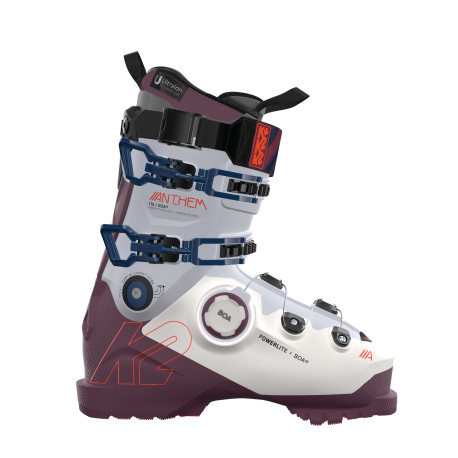 Chaussures de Ski K2 Anthem 115 Boa 2025 
