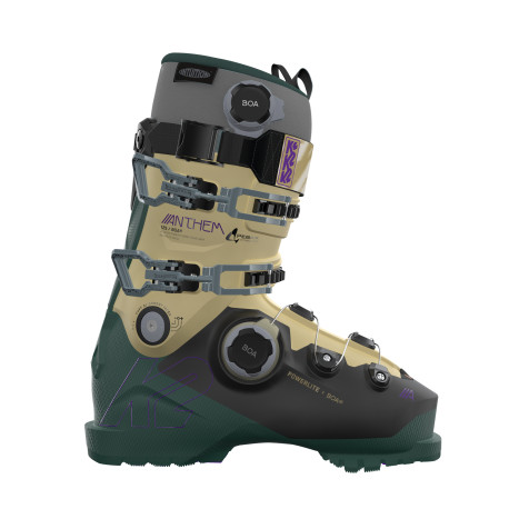 Ski Boots K2 Anthem 125 Boa 2025 