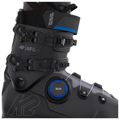 Ski Boots K2 Bfc 100 Boa 2025 
