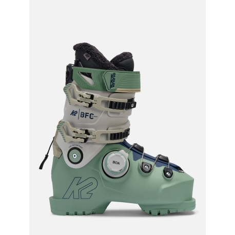 Chaussures de Ski K2 Bfc 105 Boa W 2025 