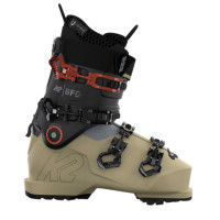 Chaussures de ski K2 Bfc 120 2024