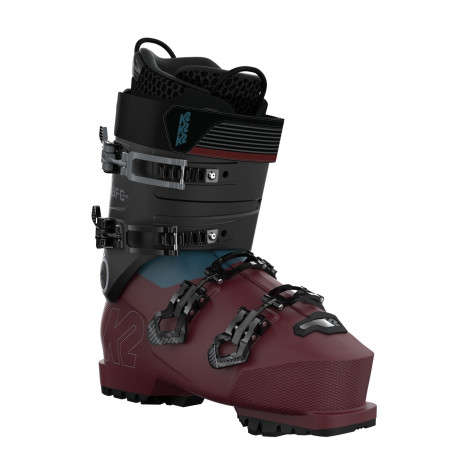 Chaussures de ski K2 Bfc 105 W 2024