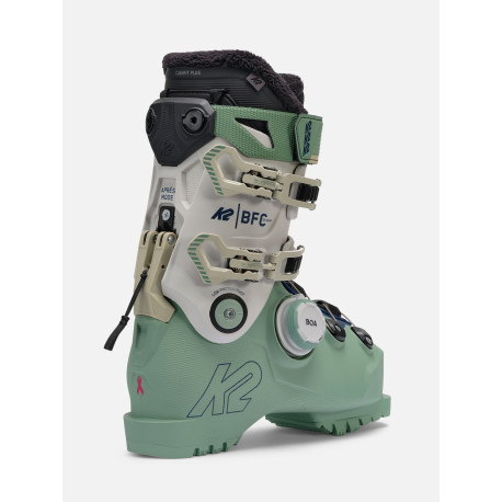 Ski Boots K2 Bfc 105 Boa W 2025 