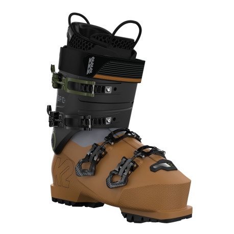 Ski boots K2 Bfc 130 2024