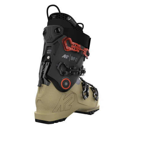 Chaussures de ski K2 Bfc 120 2024