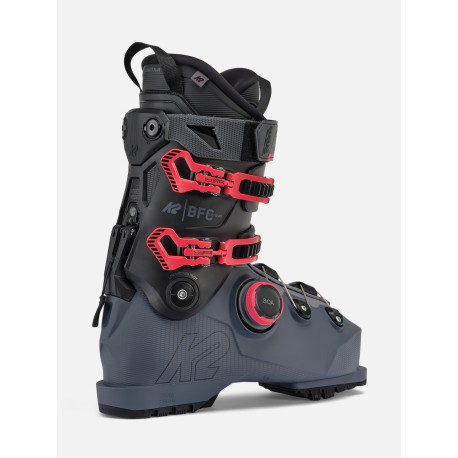 Ski Boots K2 Bfc 110 Boa 2025 