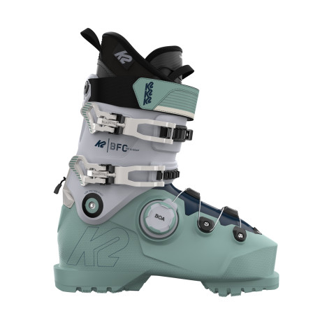 Ski Boots K2 Bfc 105 Boa W 2025 