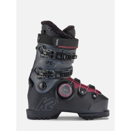 Ski Boots K2 Bfc 95 Boa W 2025 