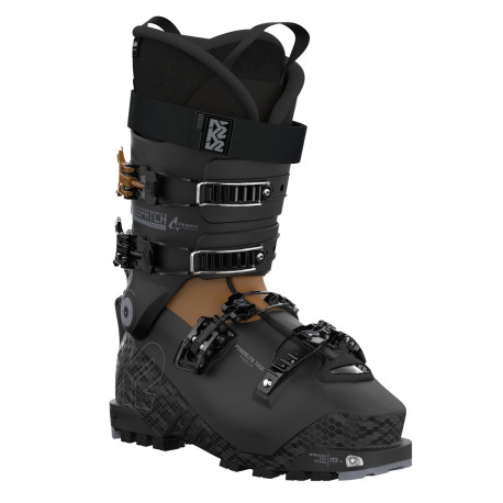 Ski Boots K2 Dispatch 2025 