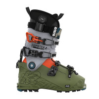 Skischuhe K2 Dispatch Pro 2025 