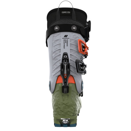 Chaussures de Ski K2 Dispatch Pro 2025 