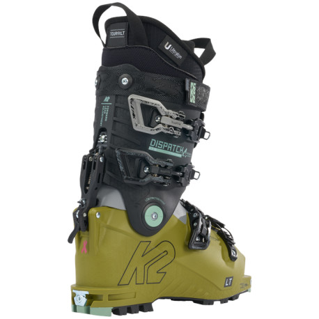 Chaussures de Ski K2 Dispatch W Lt 2025 